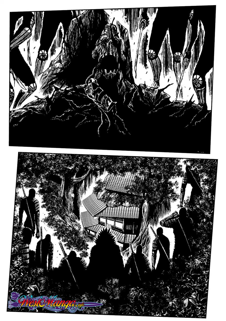 ZINGNIZE Chapter 01 Gambar 38