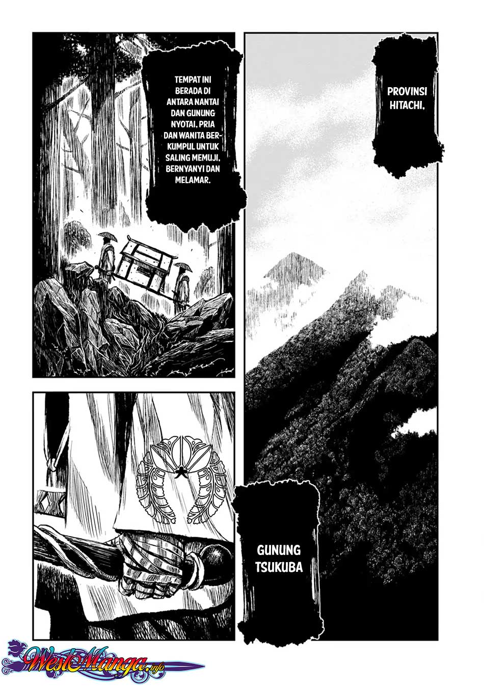 ZINGNIZE Chapter 01 Gambar 6