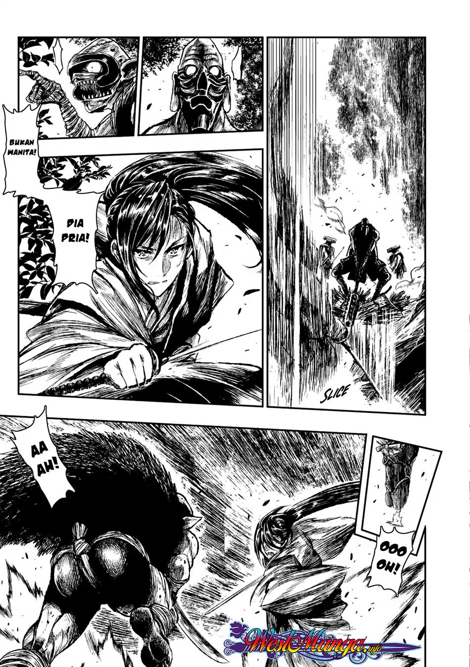 ZINGNIZE Chapter 01 Gambar 9