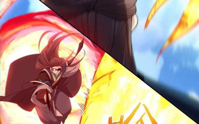 My Disciples Are All Big Villains Chapter 321 Gambar 32