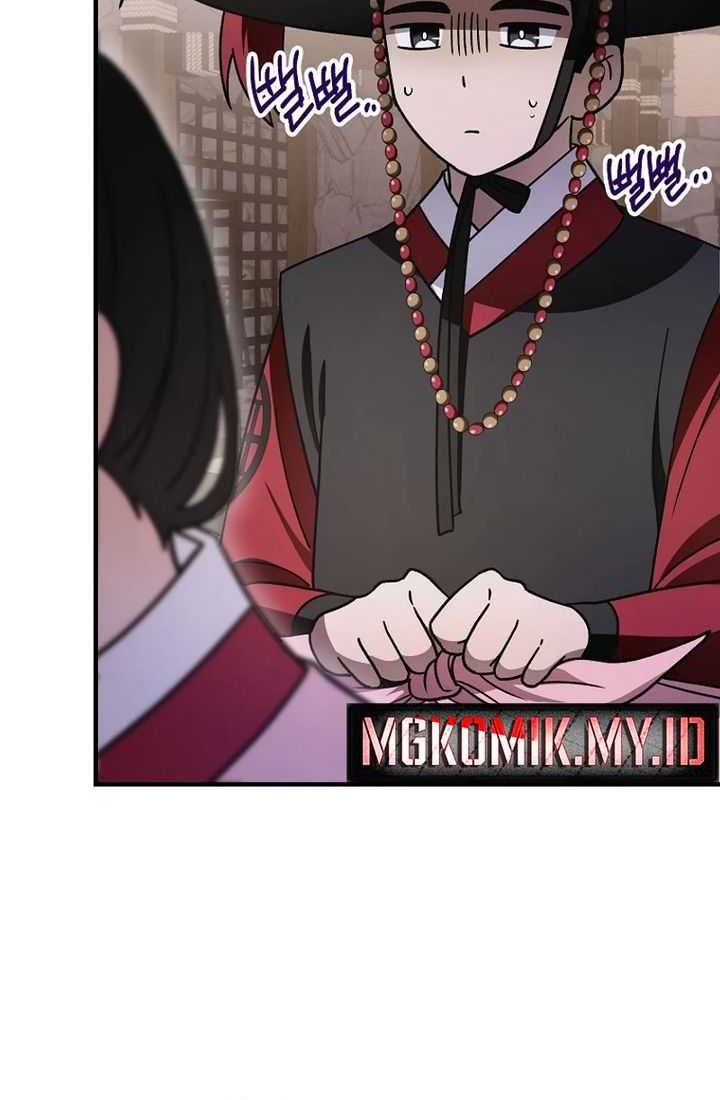 Surviving in a Romance Fantasy Novel Chapter 30 Gambar 36