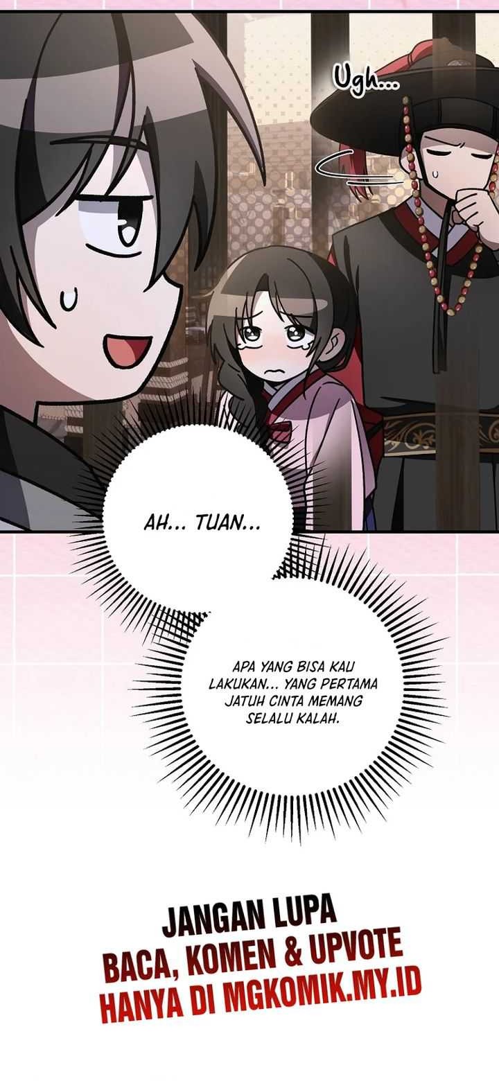 Surviving in a Romance Fantasy Novel Chapter 30 Gambar 39