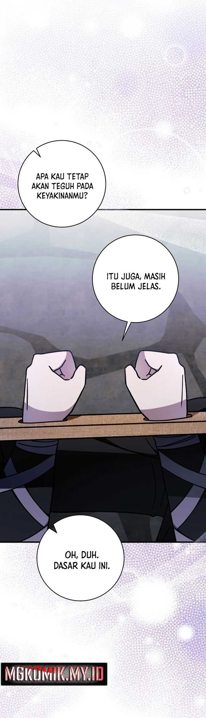 Surviving in a Romance Fantasy Novel Chapter 30 Gambar 49