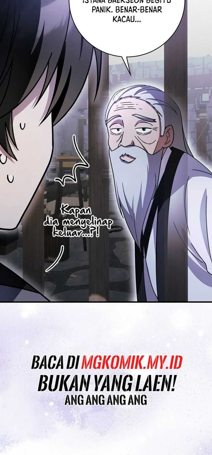 Surviving in a Romance Fantasy Novel Chapter 30 Gambar 51