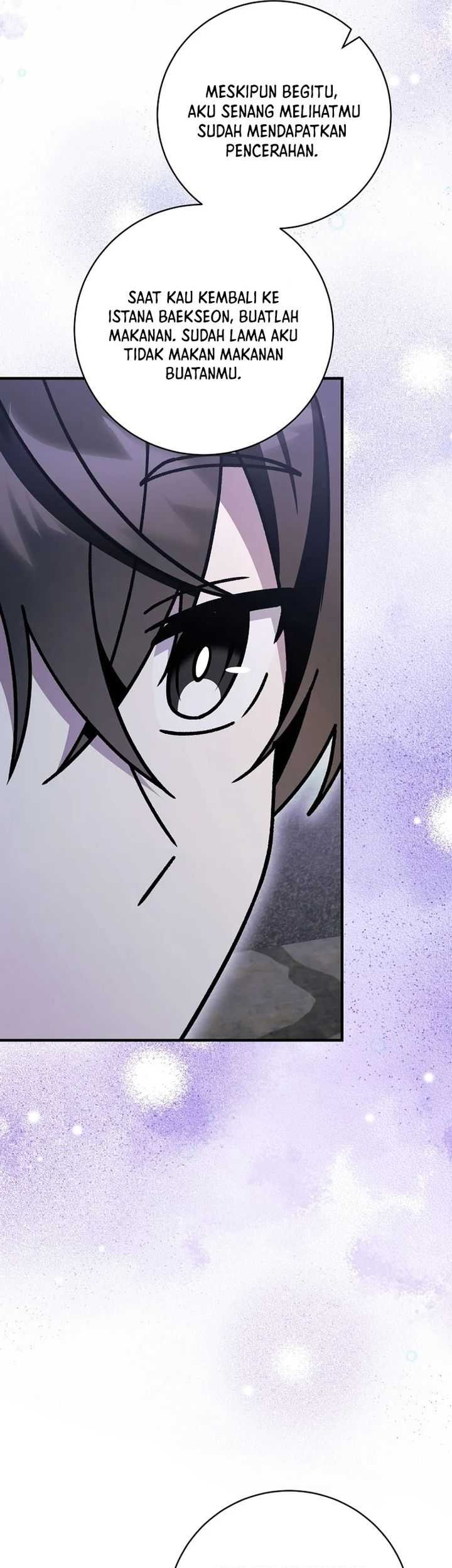 Surviving in a Romance Fantasy Novel Chapter 30 Gambar 52