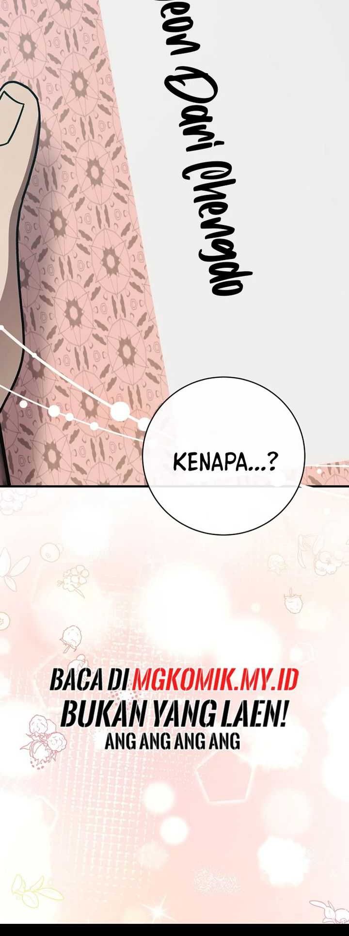 Surviving in a Romance Fantasy Novel Chapter 30 Gambar 57