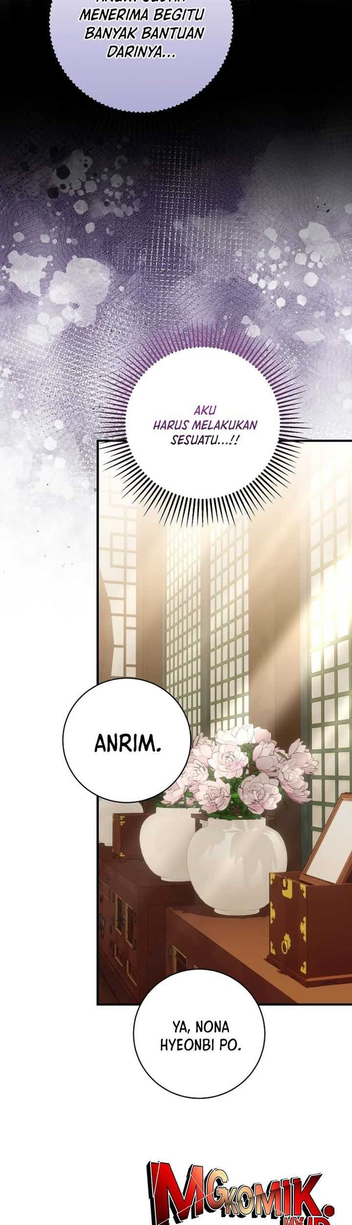 Surviving in a Romance Fantasy Novel Chapter 30 Gambar 11