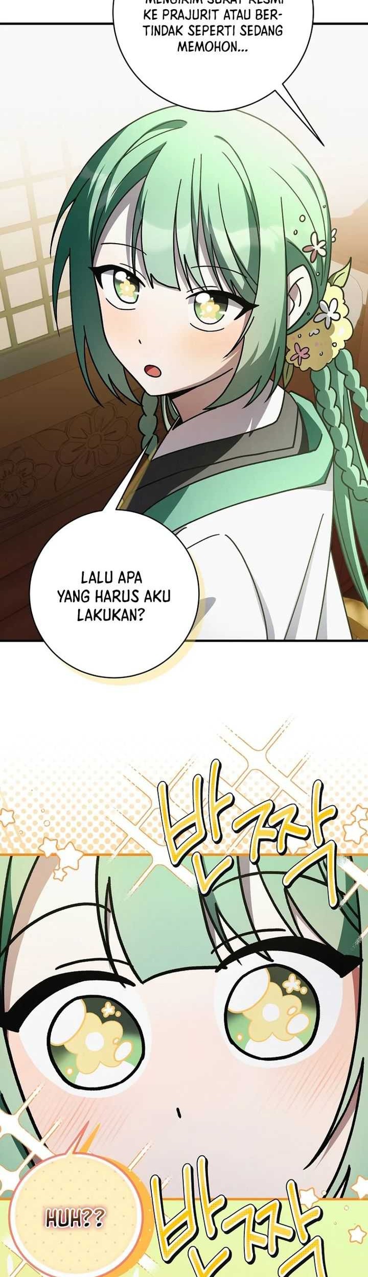 Surviving in a Romance Fantasy Novel Chapter 30 Gambar 14
