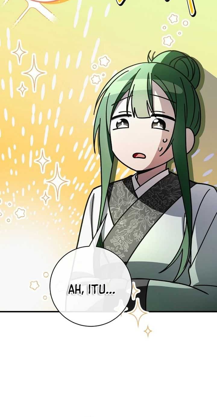 Surviving in a Romance Fantasy Novel Chapter 30 Gambar 15