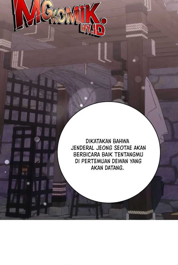 Surviving in a Romance Fantasy Novel Chapter 30 Gambar 27