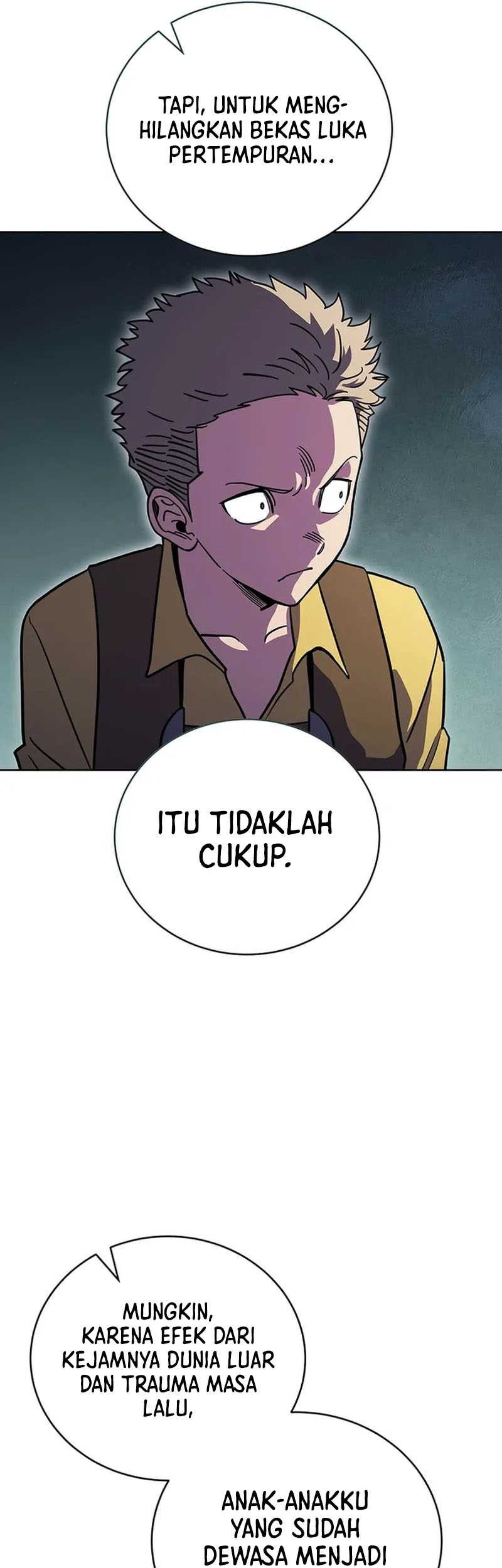 My Insanely Competent Underlings Chapter 46 Gambar 56