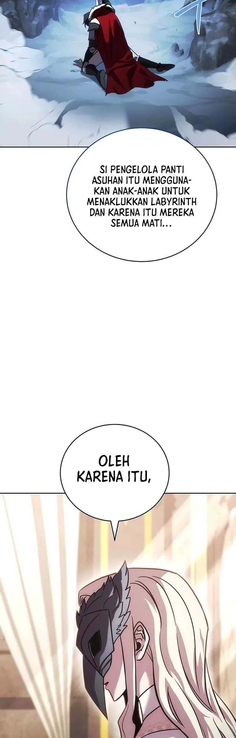 My Insanely Competent Underlings Chapter 46 Gambar 58