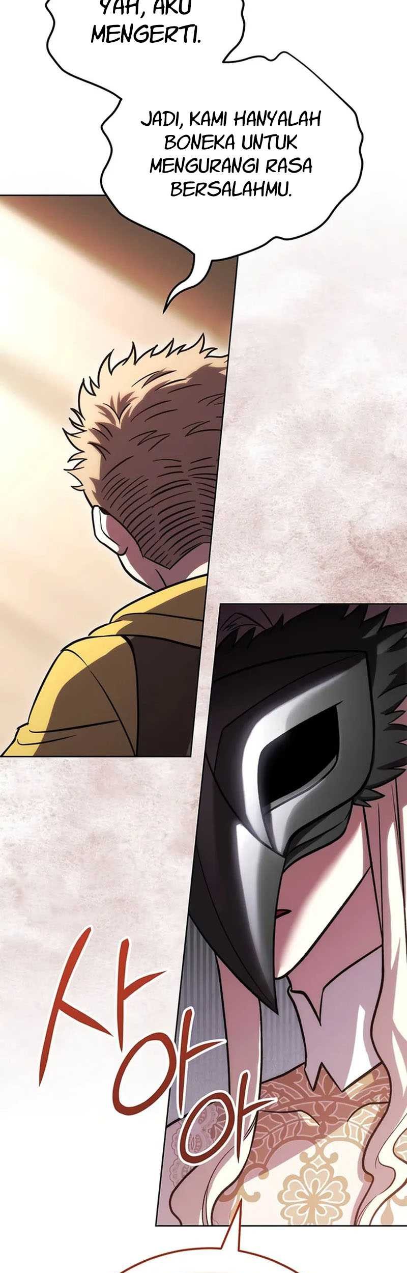 My Insanely Competent Underlings Chapter 46 Gambar 60