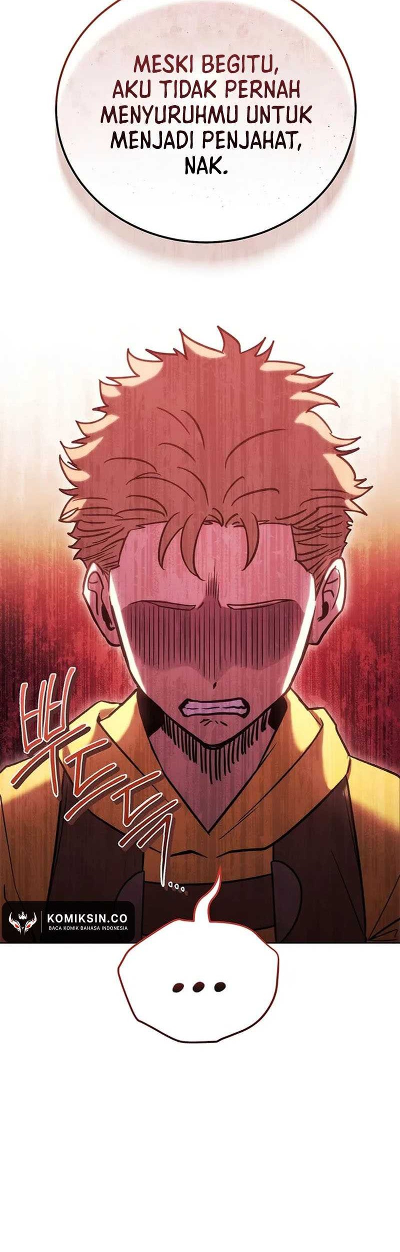 My Insanely Competent Underlings Chapter 46 Gambar 61