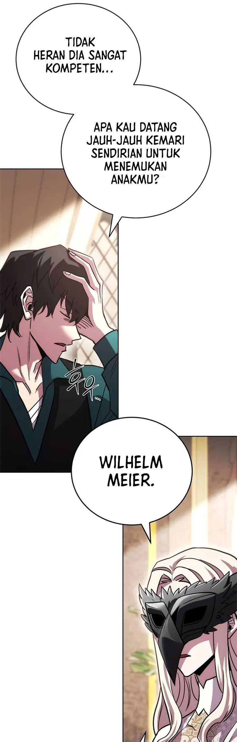 My Insanely Competent Underlings Chapter 46 Gambar 62