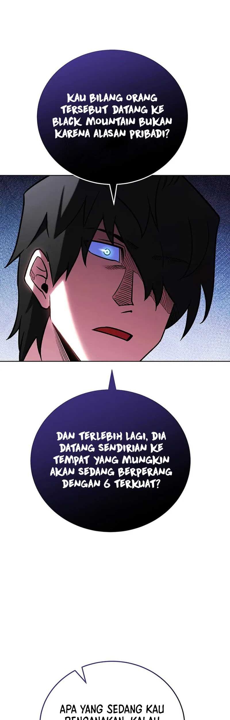 My Insanely Competent Underlings Chapter 46 Gambar 64
