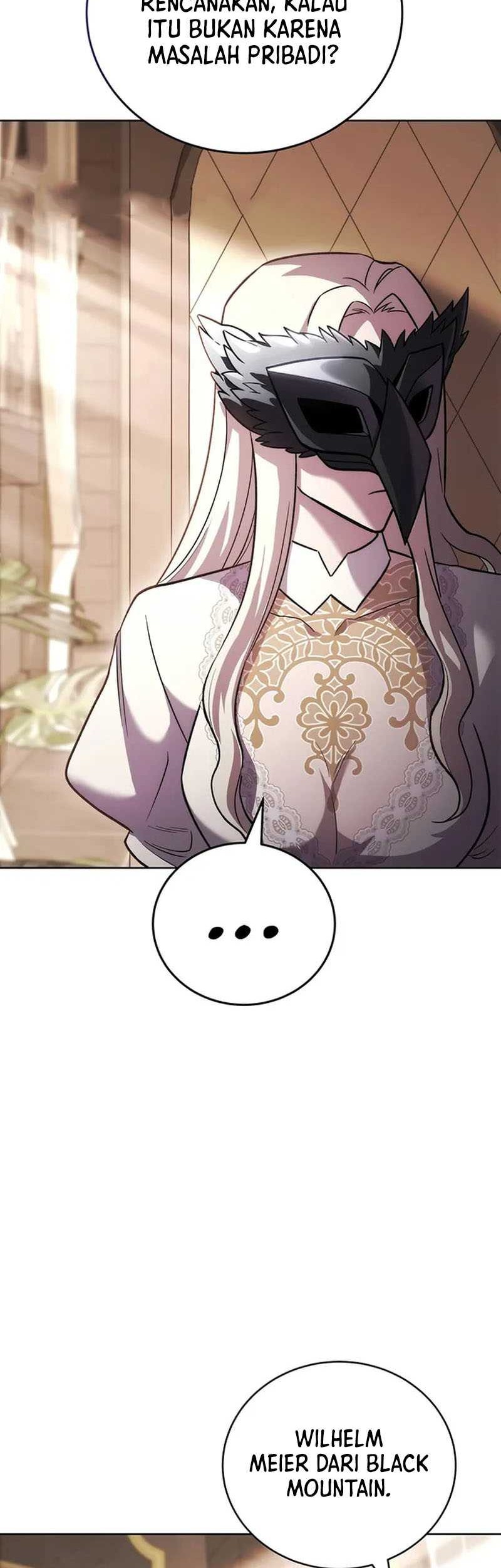 My Insanely Competent Underlings Chapter 46 Gambar 65