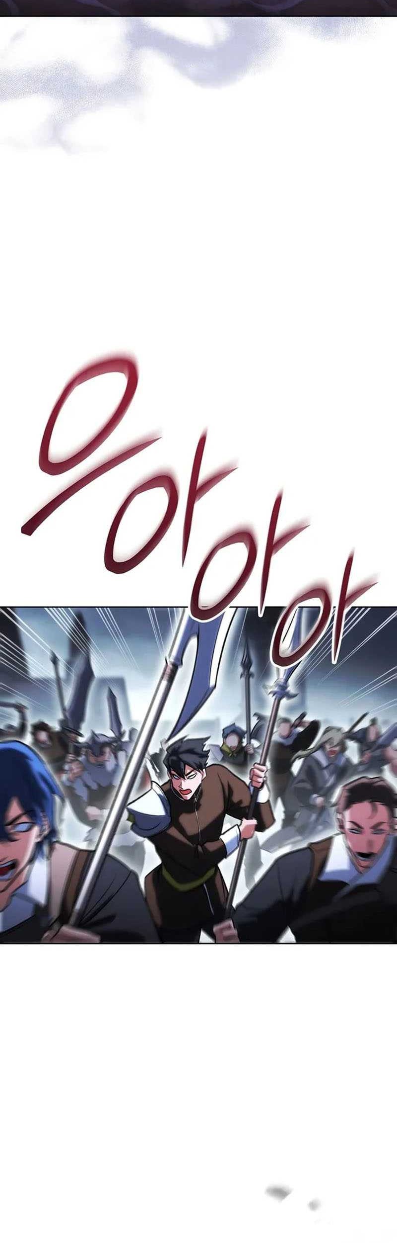 My Insanely Competent Underlings Chapter 46 Gambar 4