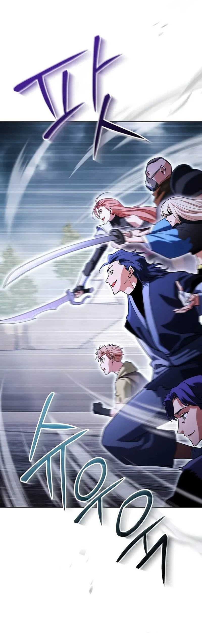 My Insanely Competent Underlings Chapter 46 Gambar 5