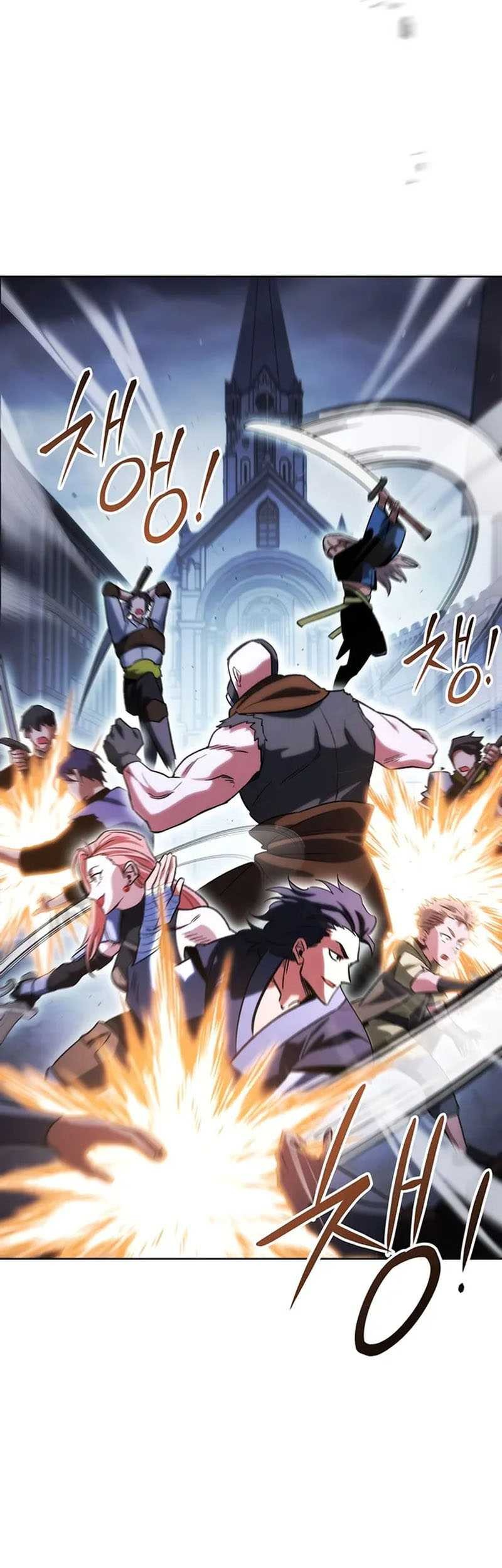 My Insanely Competent Underlings Chapter 46 Gambar 6