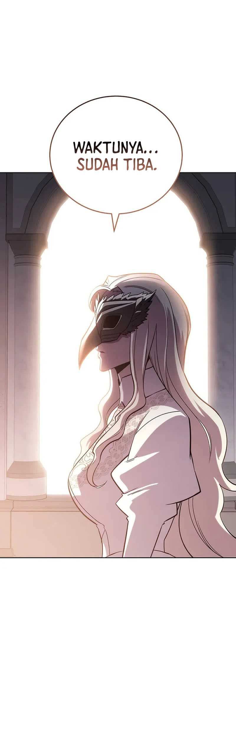 My Insanely Competent Underlings Chapter 46 Gambar 8