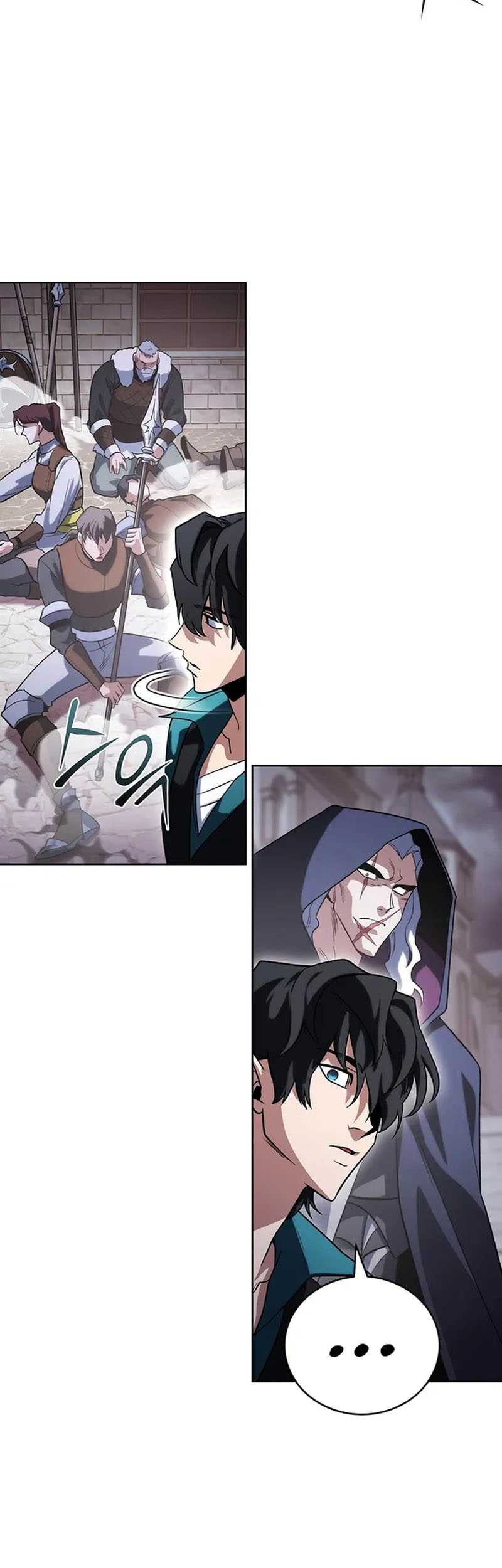 My Insanely Competent Underlings Chapter 46 Gambar 10