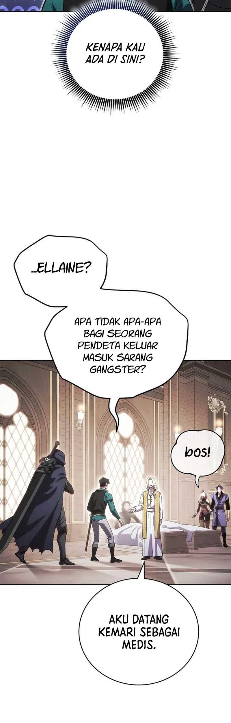 My Insanely Competent Underlings Chapter 46 Gambar 15