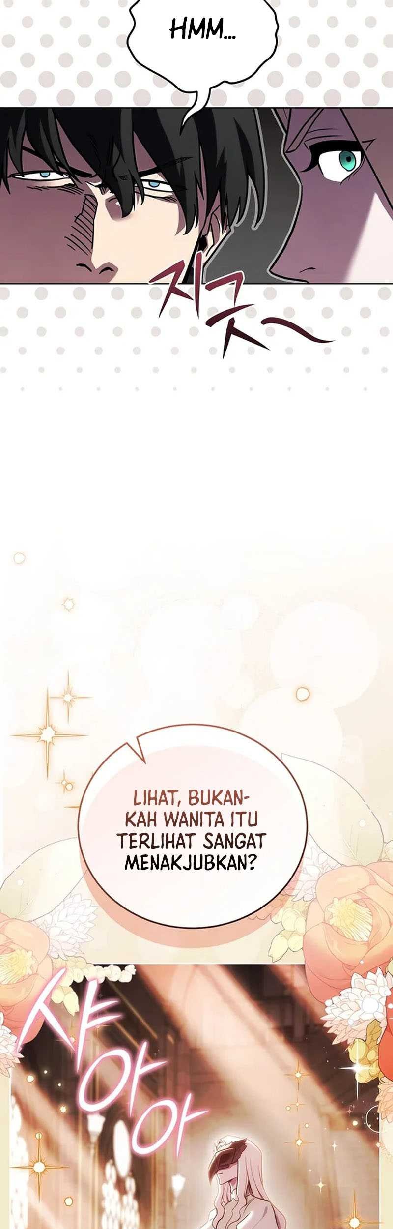 My Insanely Competent Underlings Chapter 46 Gambar 18