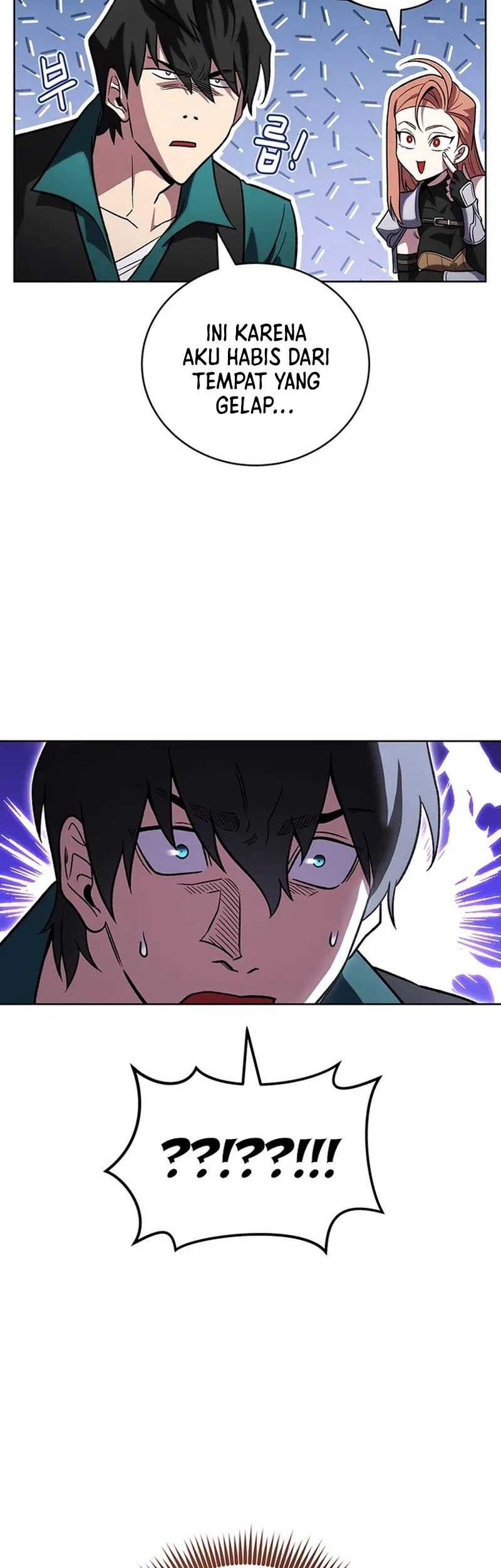 My Insanely Competent Underlings Chapter 46 Gambar 21