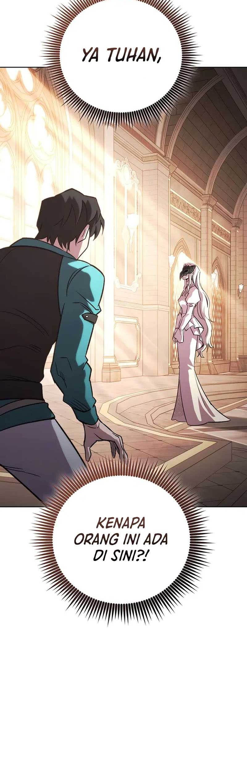 My Insanely Competent Underlings Chapter 46 Gambar 22