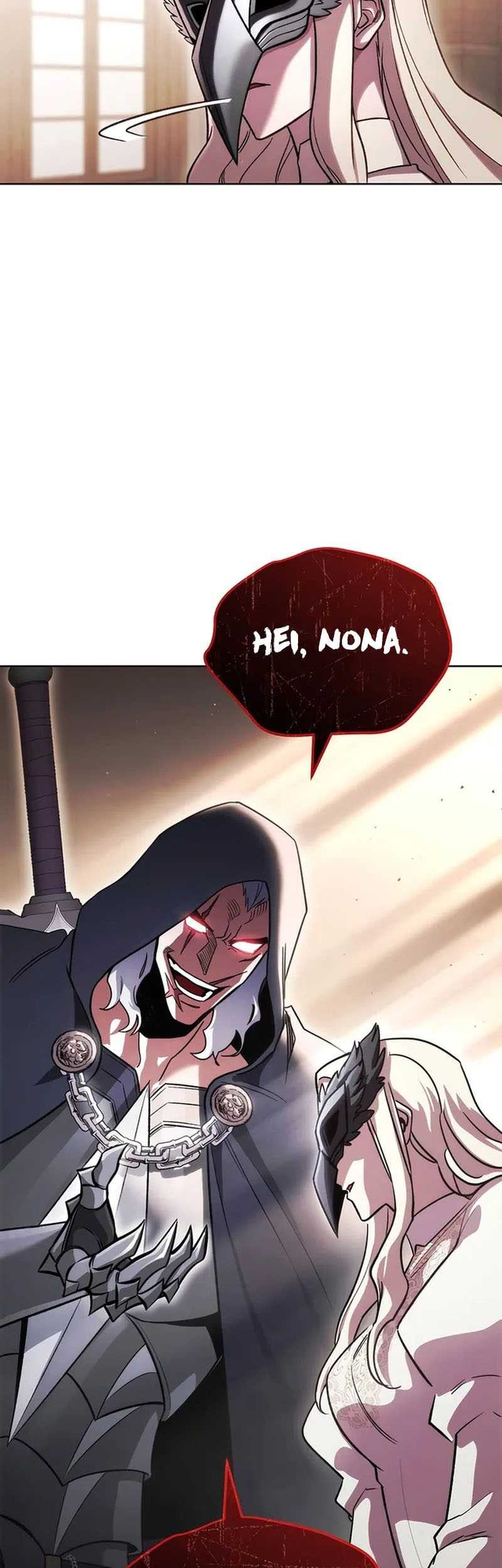 My Insanely Competent Underlings Chapter 46 Gambar 24