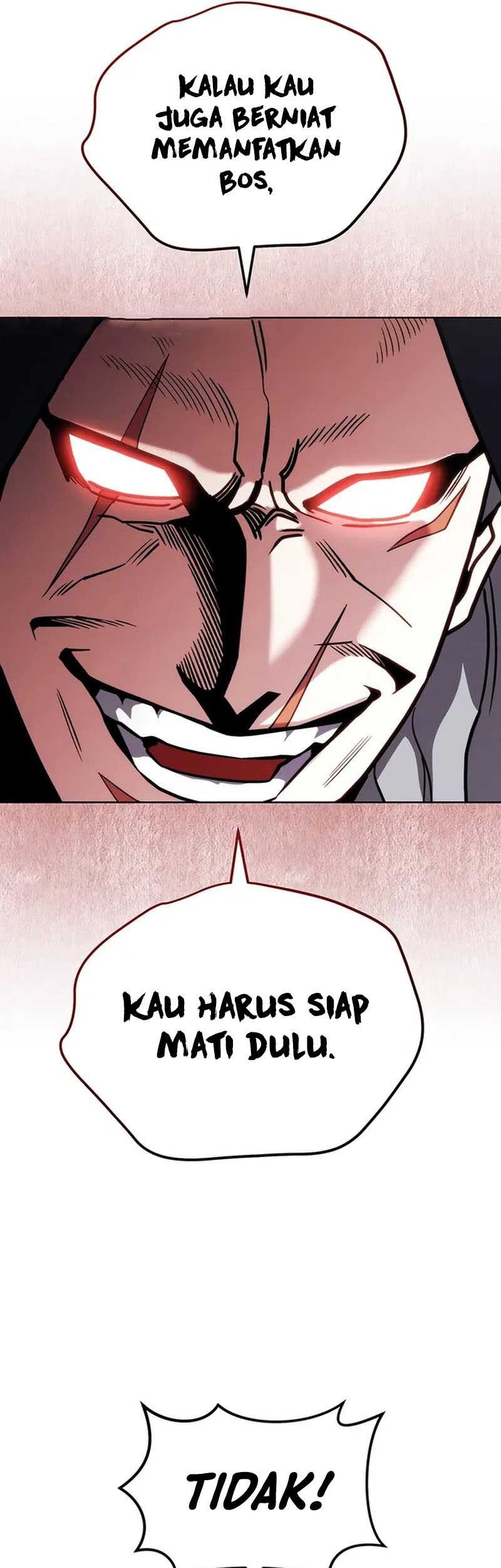 My Insanely Competent Underlings Chapter 46 Gambar 26