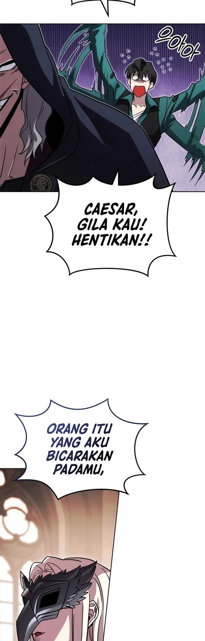 My Insanely Competent Underlings Chapter 46 Gambar 27