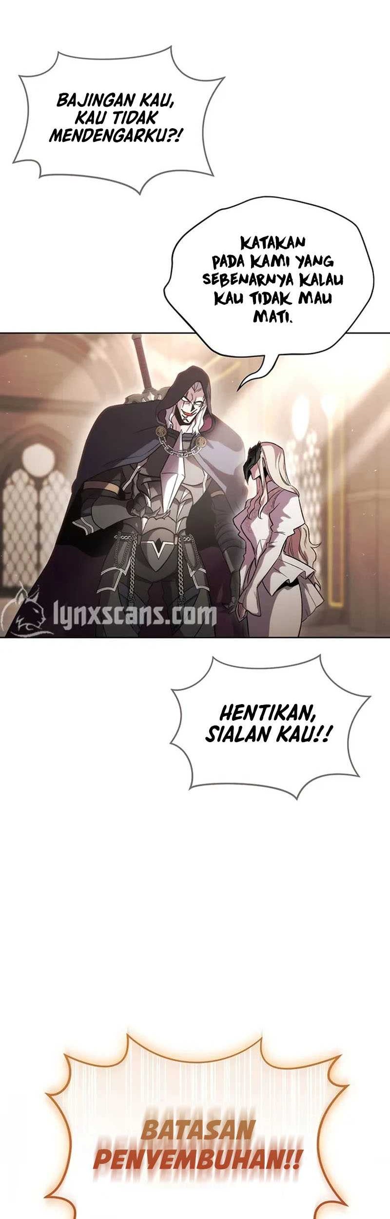 My Insanely Competent Underlings Chapter 46 Gambar 29