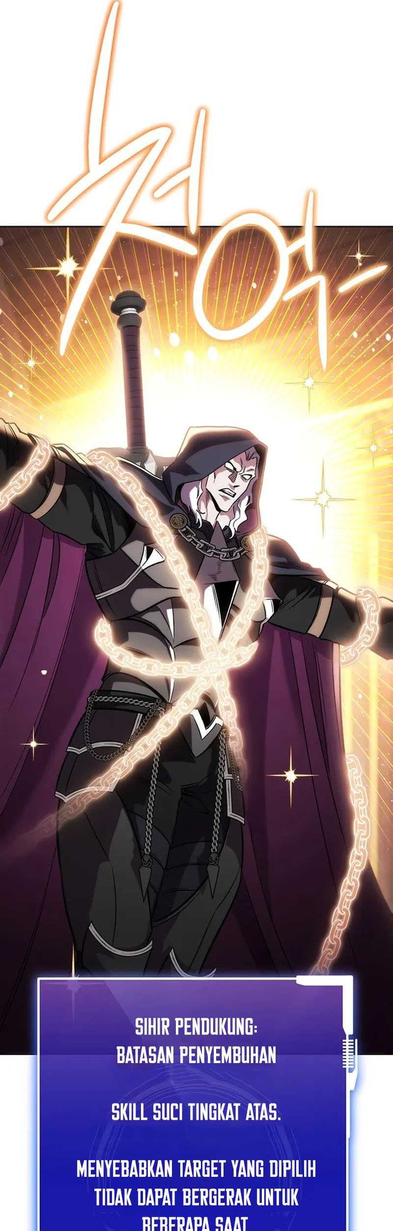 My Insanely Competent Underlings Chapter 46 Gambar 32