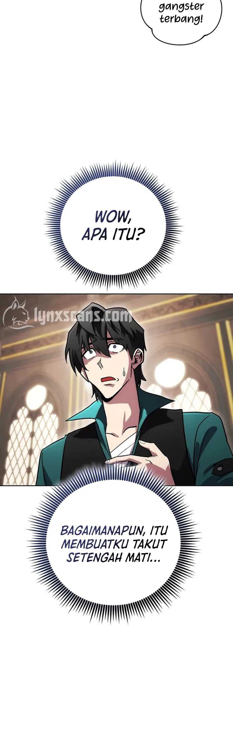 My Insanely Competent Underlings Chapter 46 Gambar 34