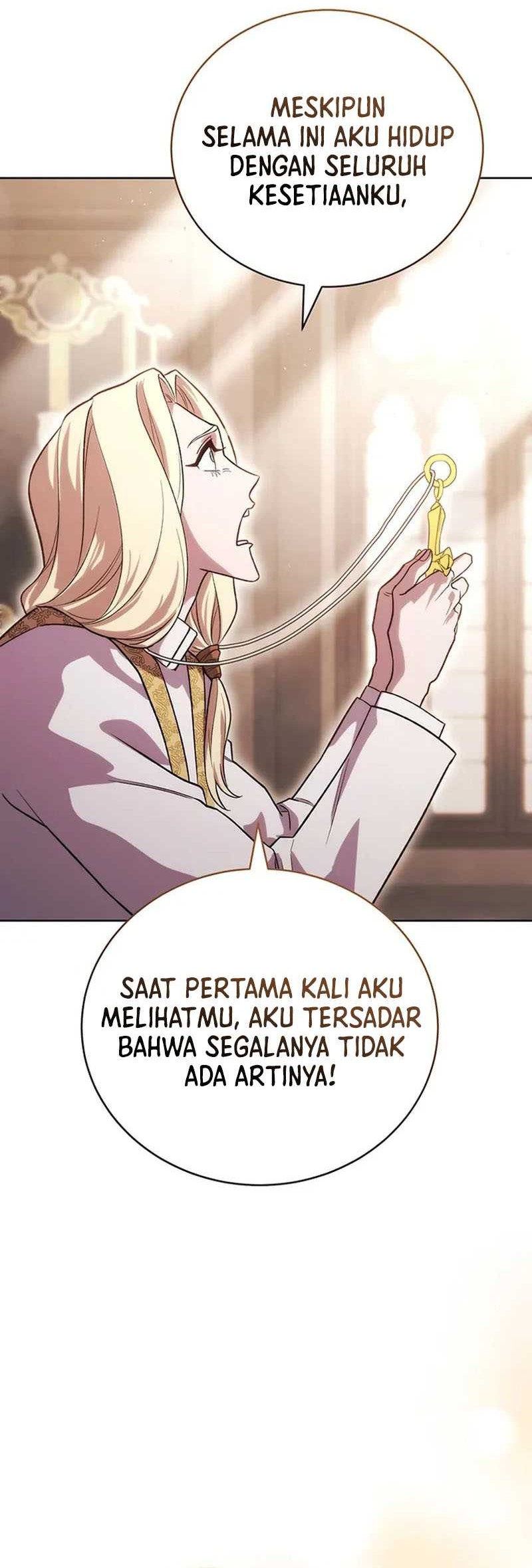 My Insanely Competent Underlings Chapter 46 Gambar 37