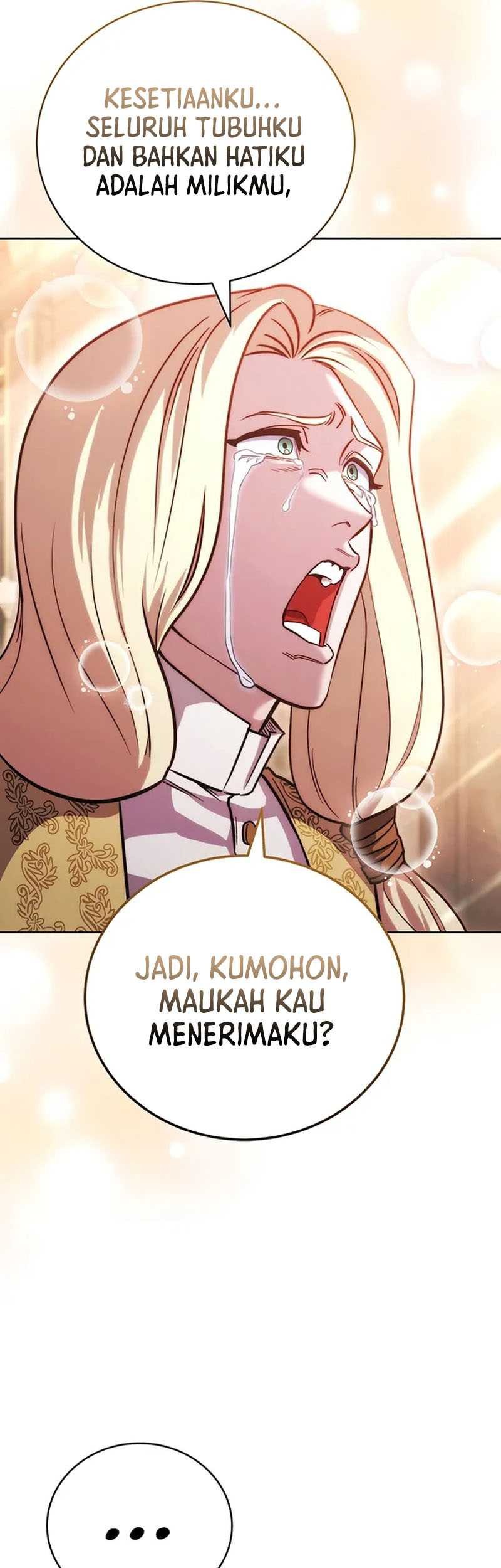 My Insanely Competent Underlings Chapter 46 Gambar 38