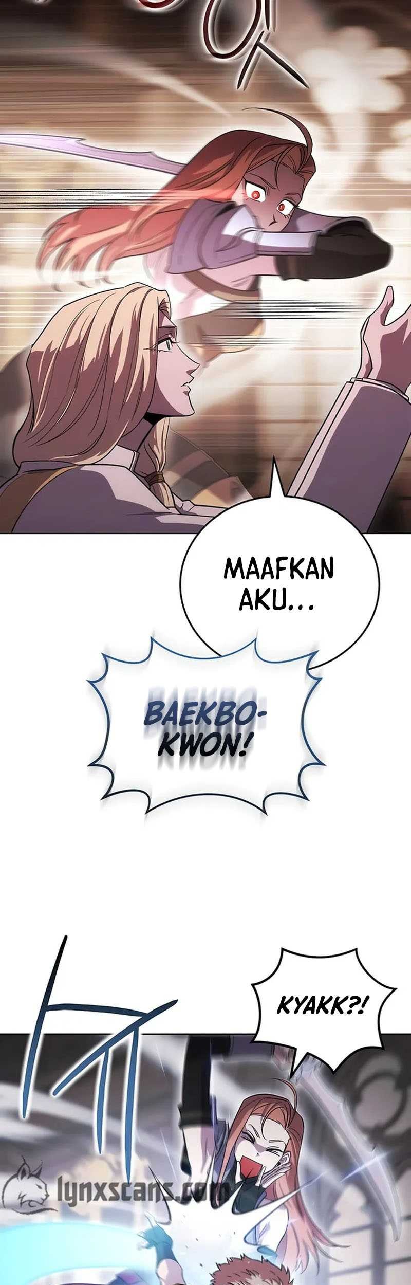 My Insanely Competent Underlings Chapter 46 Gambar 42