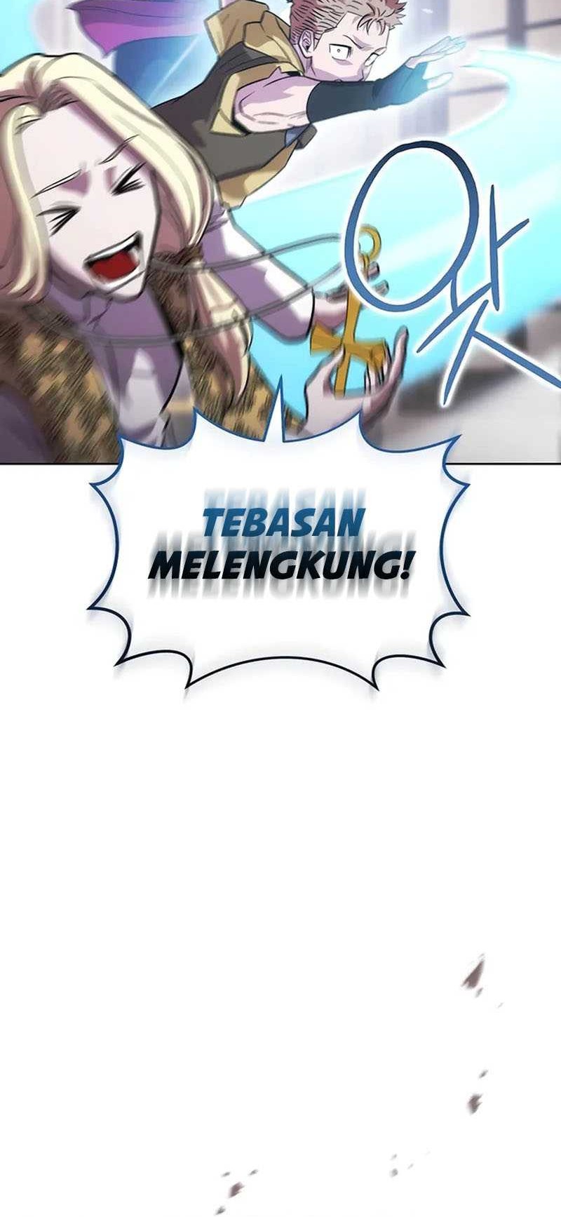 My Insanely Competent Underlings Chapter 46 Gambar 43