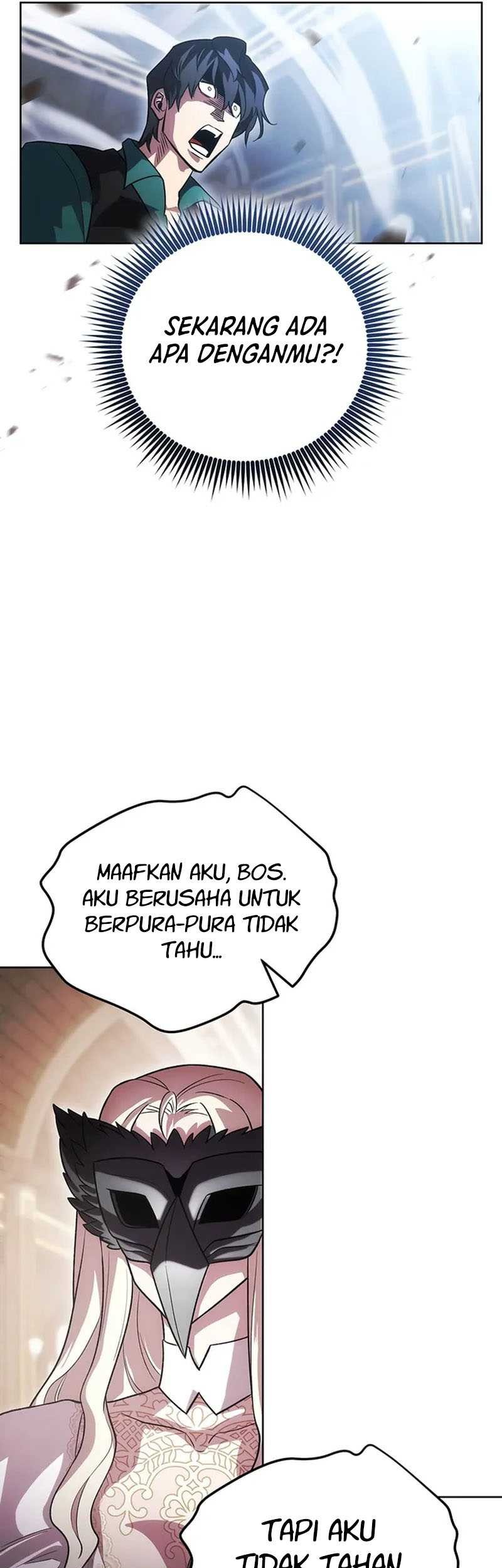 My Insanely Competent Underlings Chapter 46 Gambar 44