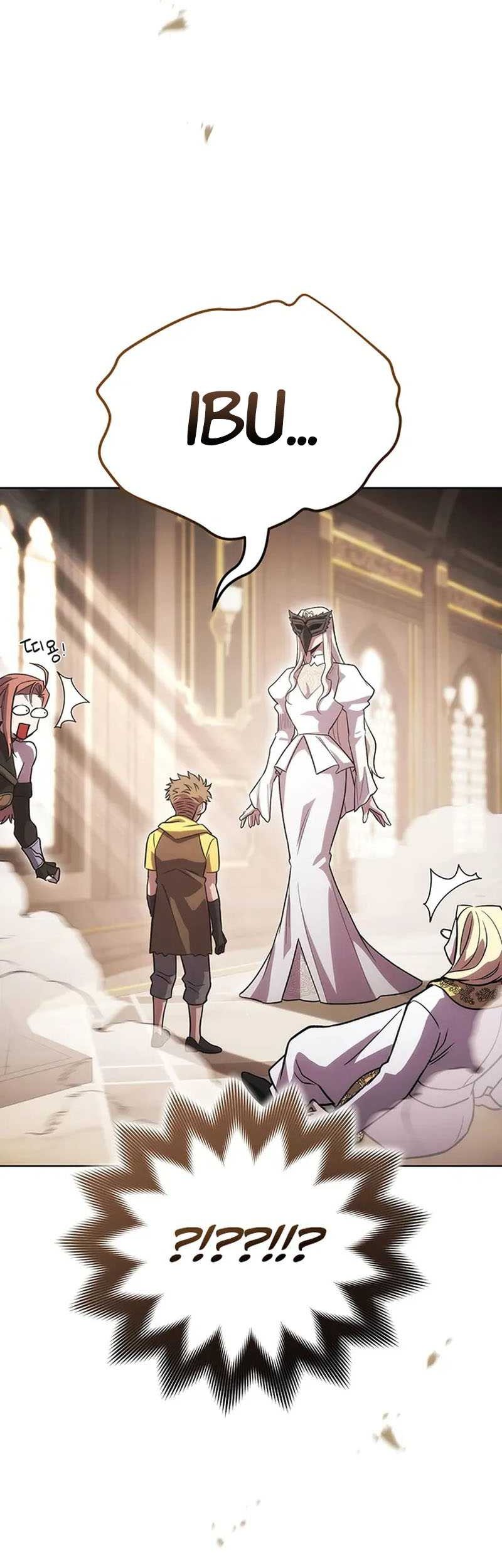 My Insanely Competent Underlings Chapter 46 Gambar 46