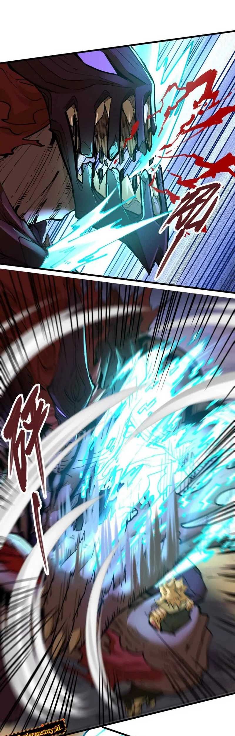 My Sect Has 100 Million Strength Points Chapter 73 Gambar 28
