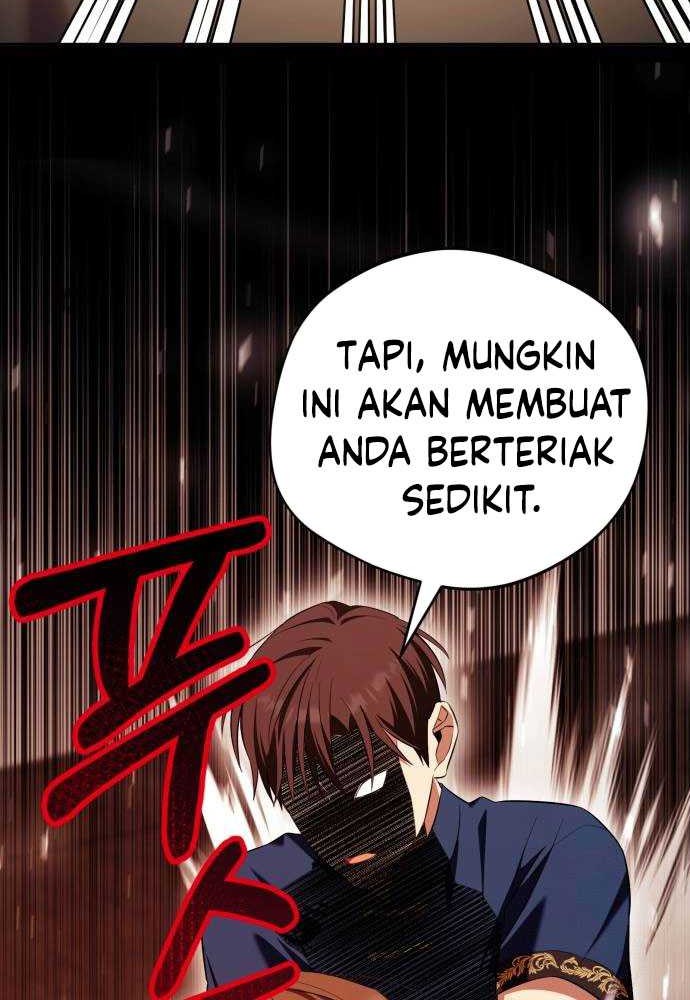 The Heavenly Demon Will Give You a Massage Chapter 43 Gambar 36