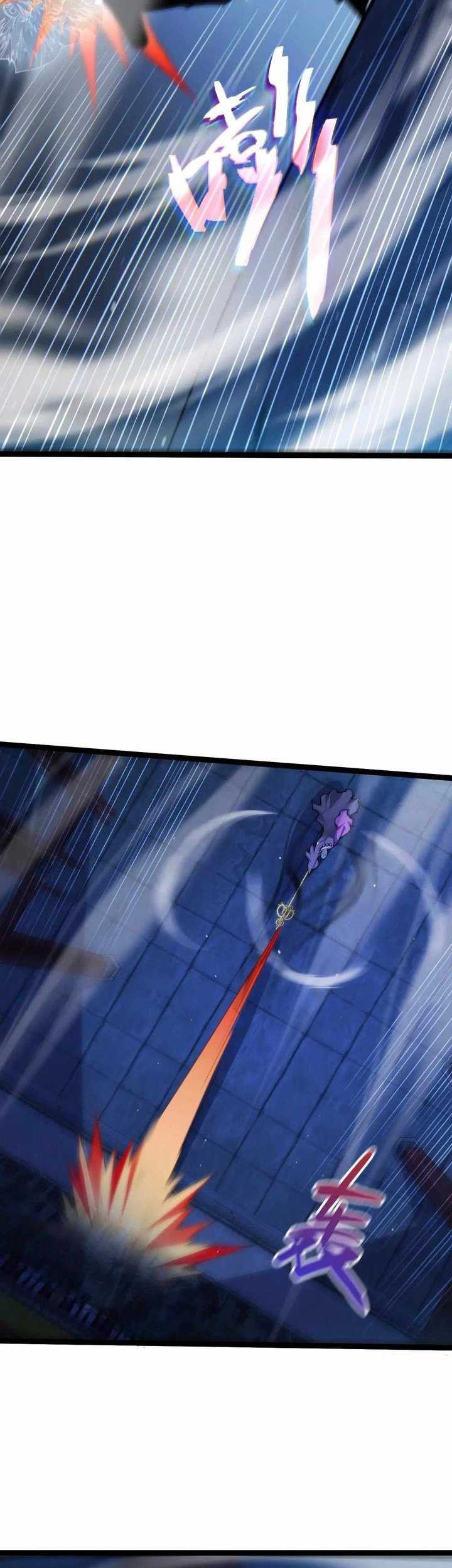 Maxed Strength Necromancer Chapter 77 Gambar 23