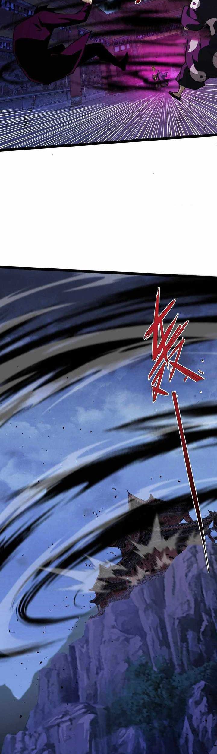 Maxed Strength Necromancer Chapter 76 Gambar 26
