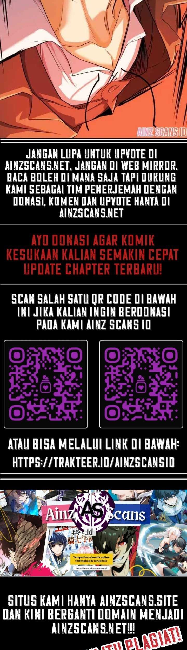 Maxed Strength Necromancer Chapter 76 Gambar 35