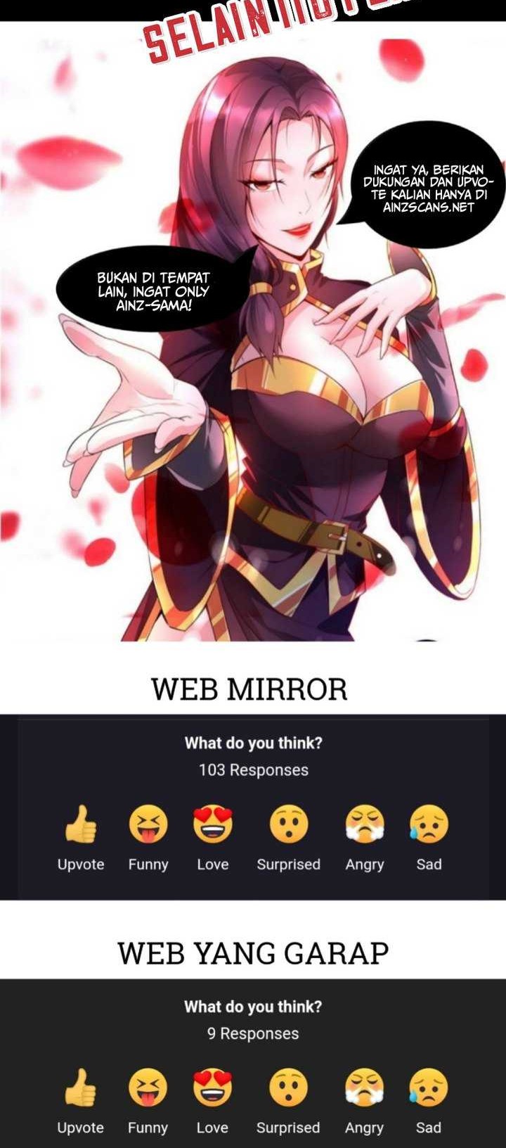 Maxed Strength Necromancer Chapter 76 Gambar 36