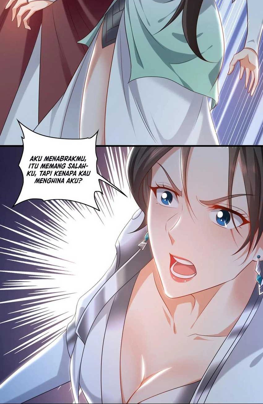 1 Million Times Attack Speed Chapter 98 Gambar 22