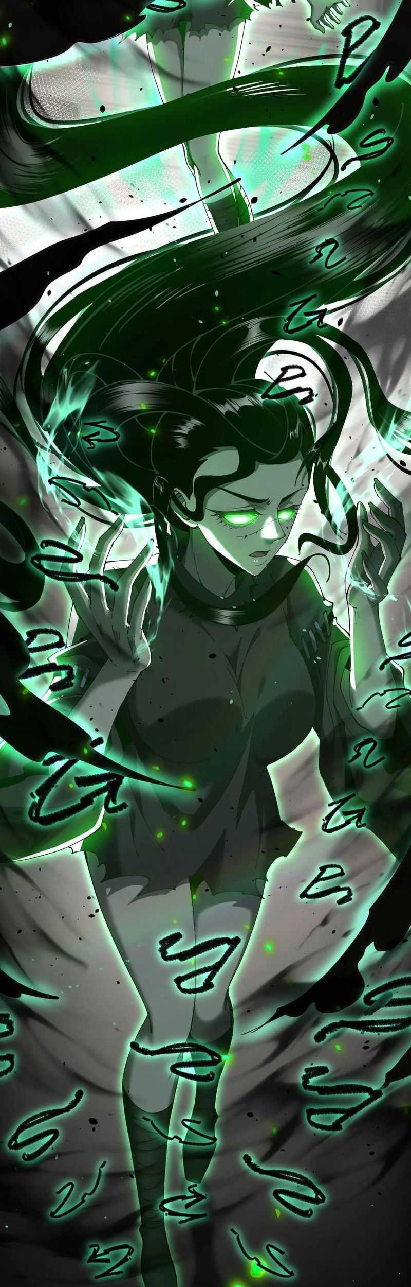 The Betrayal of Shadow Chapter 36 Gambar 10